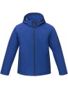 Chaqueta softshell acolchada para hombre Personalizada 638338 - Imagen 21