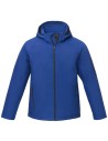 Chaqueta softshell acolchada para hombre Personalizada 638338 - Imagen 22