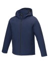 Chaqueta softshell acolchada para hombre Personalizada 638338 - Imagen 25