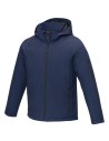 Chaqueta softshell acolchada para hombre Personalizada 638338 - Imagen 26