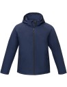 Chaqueta softshell acolchada para hombre Personalizada 638338 - Imagen 27