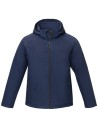 Chaqueta softshell acolchada para hombre Personalizada 638338 - Imagen 28