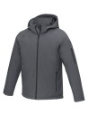 Chaqueta softshell acolchada para hombre Personalizada 638338 - Imagen 31