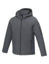 Chaqueta softshell acolchada para hombre Personalizada 638338 - Imagen 32