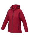 Chaqueta softshell acolchada para mujer Personalizada 638339 - Imagen 1