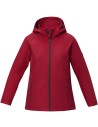 Chaqueta softshell acolchada para mujer Personalizada 638339 - Imagen 2