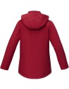 Chaqueta softshell acolchada para mujer Personalizada 638339 - Imagen 3