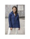 Chaqueta softshell acolchada para mujer Personalizada 638339 - Imagen 4