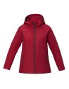Chaqueta softshell acolchada para mujer Personalizada 638339 - Imagen 6