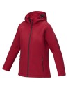 Chaqueta softshell acolchada para mujer Personalizada 638339 - Imagen 7