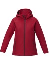 Chaqueta softshell acolchada para mujer Personalizada 638339 - Imagen 8