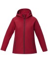 Chaqueta softshell acolchada para mujer Personalizada 638339 - Imagen 9