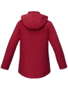 Chaqueta softshell acolchada para mujer Personalizada 638339 - Imagen 11