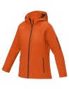 Chaqueta softshell acolchada para mujer Personalizada 638339 - Imagen 13