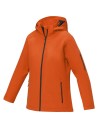 Chaqueta softshell acolchada para mujer Personalizada 638339 - Imagen 14