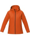 Chaqueta softshell acolchada para mujer Personalizada 638339 - Imagen 15