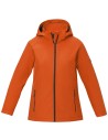 Chaqueta softshell acolchada para mujer Personalizada 638339 - Imagen 16