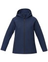 Chaqueta softshell acolchada para mujer Personalizada 638339 - Imagen 28