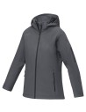 Chaqueta softshell acolchada para mujer Personalizada 638339 - Imagen 31