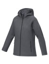 Chaqueta softshell acolchada para mujer Personalizada 638339 - Imagen 32