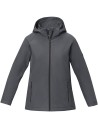 Chaqueta softshell acolchada para mujer Personalizada 638339 - Imagen 33