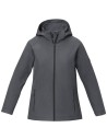 Chaqueta softshell acolchada para mujer Personalizada 638339 - Imagen 34