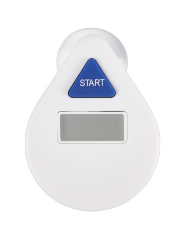 Temporizador de ducha digital Personalizado...