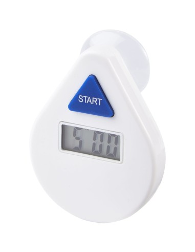 Temporizador de ducha digital Personalizado...