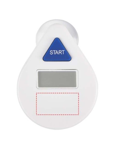 Temporizador de ducha digital Personalizado...