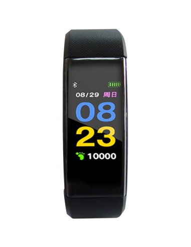 Prixton AT801 activity tracker Personalizado...