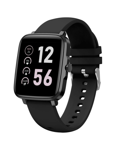 Prixton AT803 activity tracker color con termómetro Personalizado 662PA027