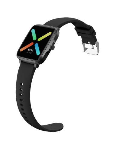 Prixton AT803 activity tracker color con...