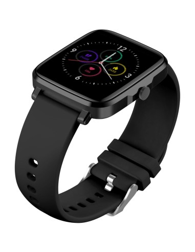 Prixton AT803 activity tracker color con...