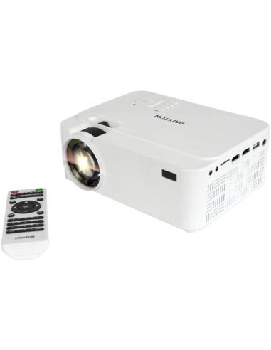 Proyector P10 Personalizado 62PA037