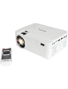 Proyector Portátil con Lámpara de 2.800 Lúmenes | Goodie