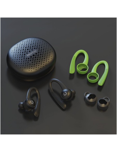 Prixton TWS160S Auriculares Bluetooth 5.0 Sport Personalizado 662PA067