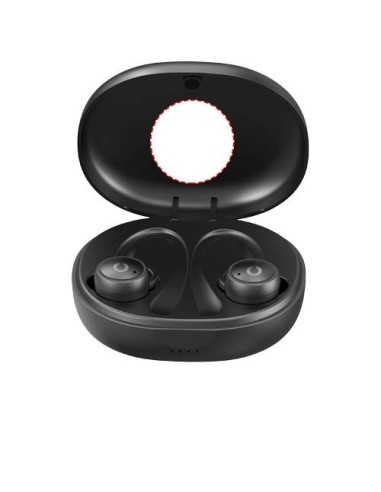 Prixton TWS160S Auriculares Bluetooth 5.0 Sport...