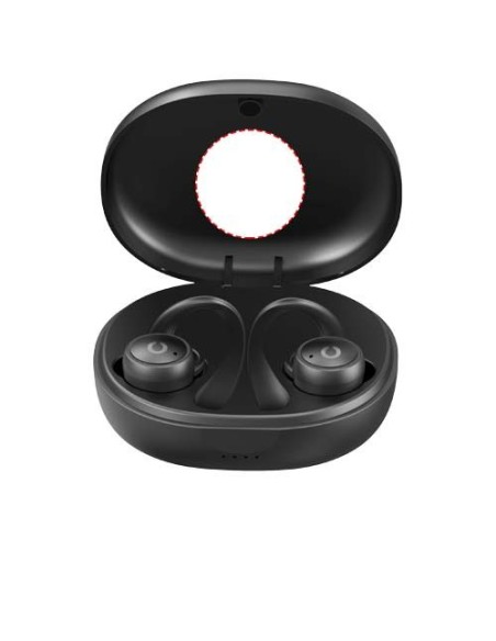 Prixton TWS160S Auriculares Bluetooth 5.0 Sport Personalizado 662PA067