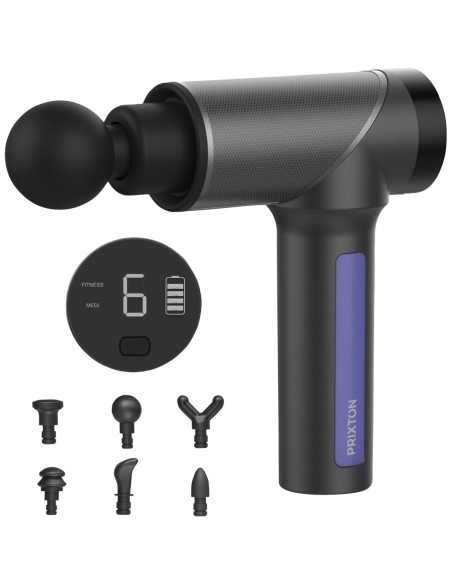 Pistola de masaje Personalizado 662PA072