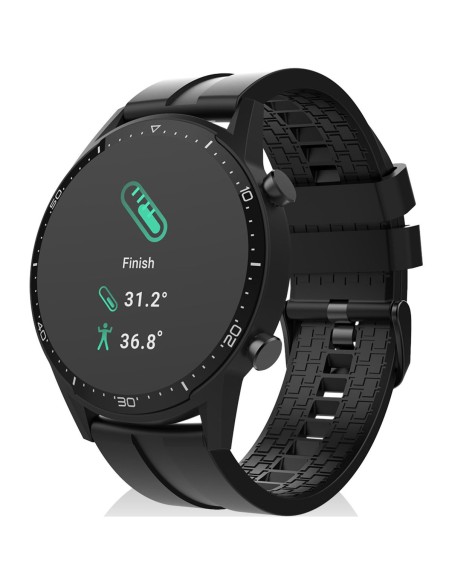 Reloj inteligente Personalizado 662PA100