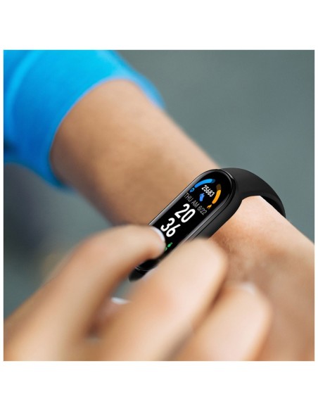 Pulsera inteligente Personalizado 662PA142