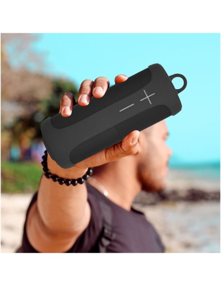 Altavoz Bluetooth® Personalizado 662PA149