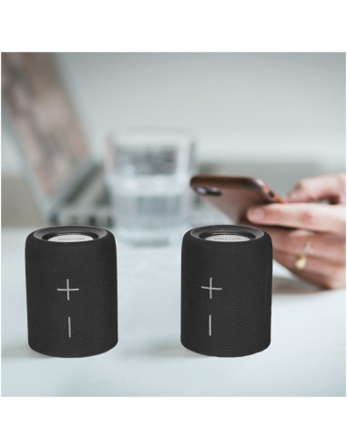 Altavoz Bluetooth® Personalizado 662PA149