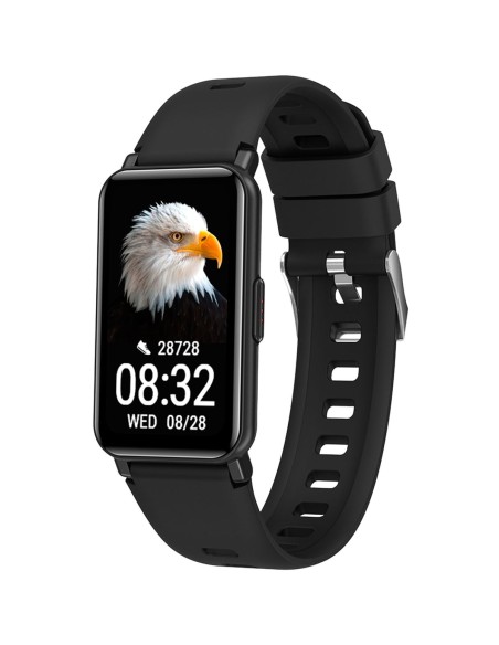 Pulsera inteligente multideporte con GPS Personalizado 662PA150