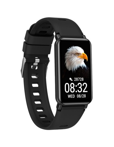 Pulsera inteligente multideporte con GPS...