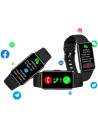 Pulsera inteligente multideporte con GPS Personalizada 62PA150 - Imagen 4