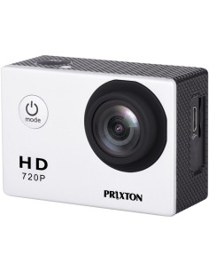 PRIXTON Cámara Multisport DV609 Personalizado 662PA201