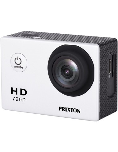 PRIXTON Cámara Multisport DV609 Personalizado 662PA201