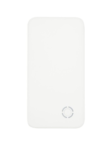 Batería externa dual fina de 4000 mAh...