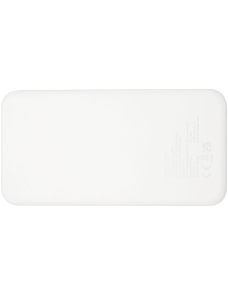 Batería externa dual fina de 4000 mAh Personalizado 6124319